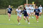 WLax vs MHC  Wheaton College Women’s Lacrosse vs Mount Holyoke College. - Photo By: KEITH NORDSTROM : Wheaton, Lacrosse, LAX